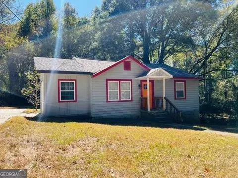 3940 Dunn St, Atlanta, GA 30349