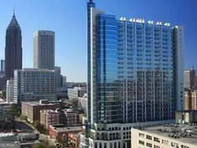 860 Peachtree St NE #1417, Atlanta, GA 30308