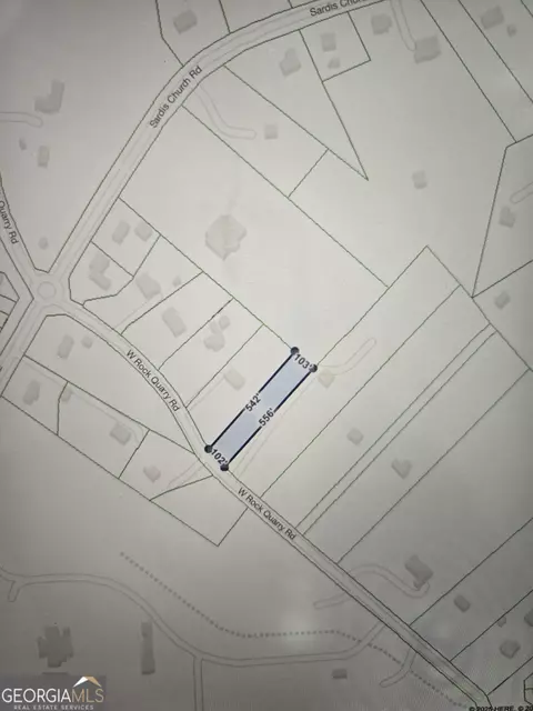 2631 W Rock Quarry Rd, Buford, GA 30519