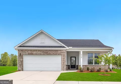 318 Cavalier Ln, Acworth, GA 30102