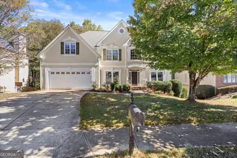 1600 Saint Julian St NW, Suwanee, GA 30024
