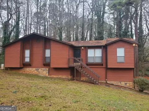 355 Ridgemont Dr, Lawrenceville, GA 30046