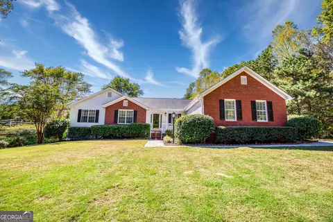 3350 Old Thompson Mill Rd, Buford, GA 30519