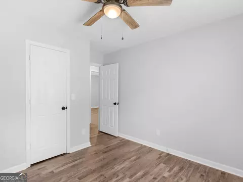 Bedroom - 1120 Jackson Lake Rd, Jackson, GA 30233 photo 9 of 10