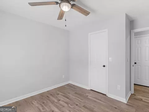 Bedroom - 1120 Jackson Lake Rd, Jackson, GA 30233 photo 8 of 10