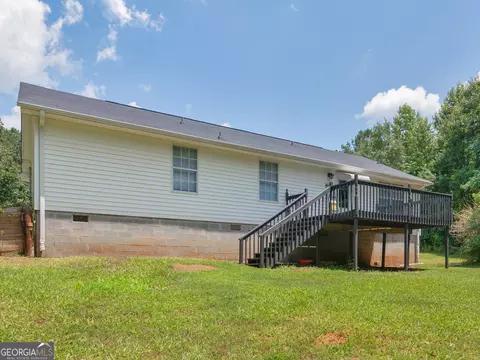 Exterior - 1120 Jackson Lake Rd, Jackson, GA 30233 photo 4 of 4