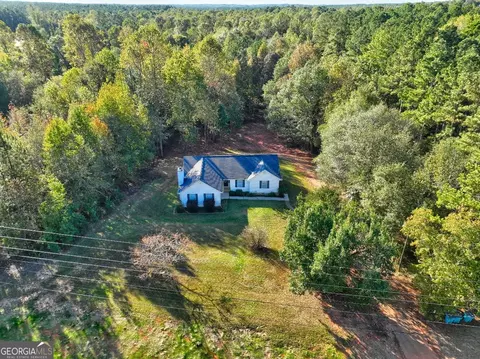 View/Area - 1120 Jackson Lake Rd, Jackson, GA 30233 photo 4 of 9