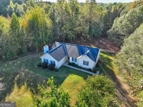 View/Area - 1120 Jackson Lake Rd, Jackson, GA 30233 photo 2 of 9