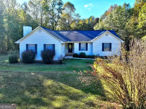 1120 Jackson Lake Rd, Jackson, GA 30233