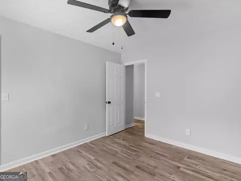 Bedroom - 1120 Jackson Lake Rd, Jackson, GA 30233 photo 7 of 10