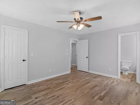 Bedroom - 1120 Jackson Lake Rd, Jackson, GA 30233 photo 1 of 10