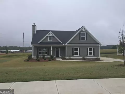 1050 Madison Hills Dr #2, Madison, GA 30650