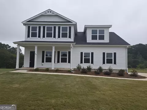 1041 Alaina Ave #69, Madison, GA 30650