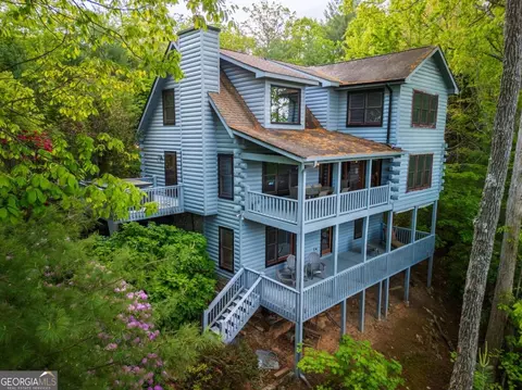 145 Hoot Owl Rdg, Morganton, GA 30560