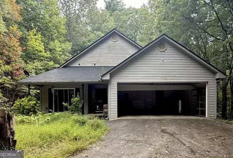 362 Idlywild Ln, Tiger, GA 30576