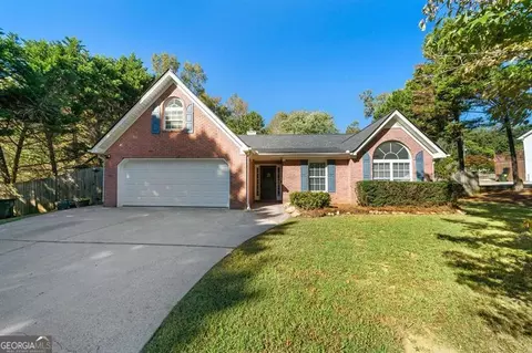 2010 Laird Rd, Hiram, GA 30141