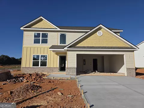 235 Lake Meadows Dr #60, Winder, GA 30680