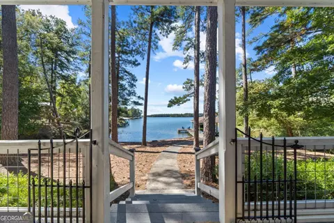 134 Pineview Rd NE, Milledgeville, GA 31061