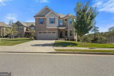1596 Castleberry Ln, Buford, GA 30518