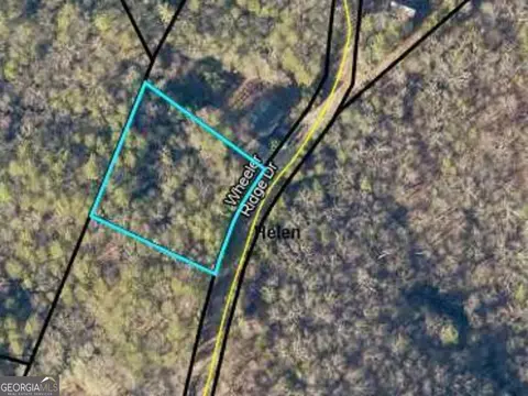 0 Wheeler Rdg, Sautee Nacoochee, GA 30571