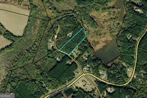 0 Kincaid Cemetery Rd, Colbert, GA 30628