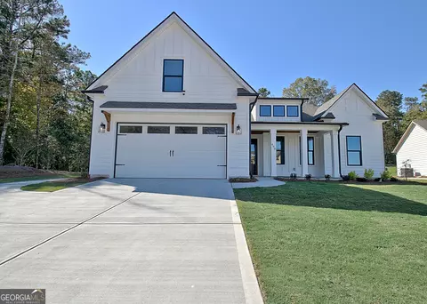490 Werner Way, Senoia, GA 30276
