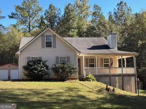 1820 River Rd, Mcdonough, GA 30252