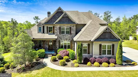 776 Arbor Springs Pkwy, Newnan, GA 30265