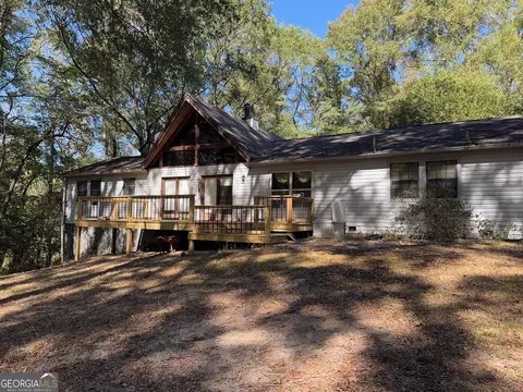 7233 Gordon Rd, Senoia, GA 30276