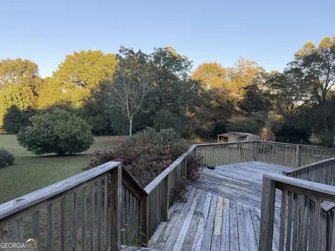 Exterior - 350 Wilkerson Rd, Rex, GA 30273 photo 2 of 6
