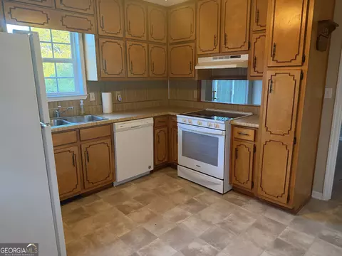 Kitchen - 350 Wilkerson Rd, Rex, GA 30273 photo 1 of 1