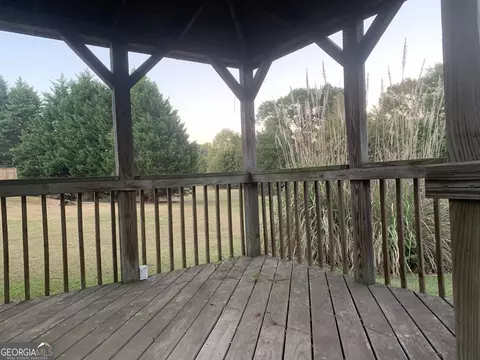 Exterior - 350 Wilkerson Rd, Rex, GA 30273 photo 5 of 6