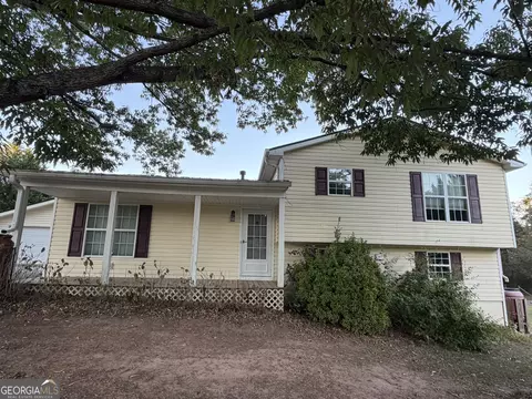 350 Wilkerson Rd, Rex, GA 30273