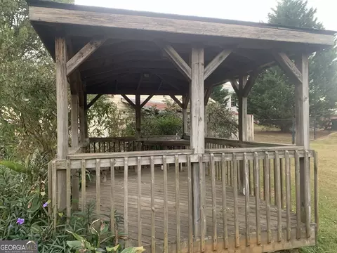 Exterior - 350 Wilkerson Rd, Rex, GA 30273 photo 6 of 6
