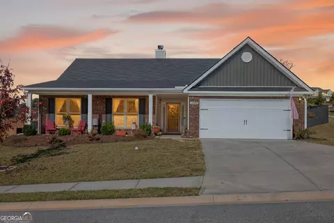 2050 Soque Cir, Jefferson, GA 30549