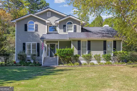 115 Northridge Dr, Demorest, GA 30535