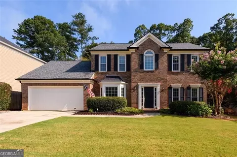 5060 Cinnabar Dr, Johns Creek, GA 30022