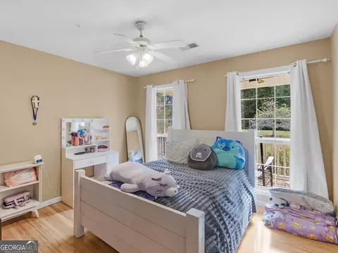 Bedroom - 1130 Jackson Lake Rd, Jackson, GA 30233 photo 6 of 13