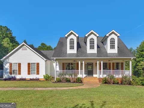 Exterior - 1130 Jackson Lake Rd, Jackson, GA 30233 photo 2 of 15