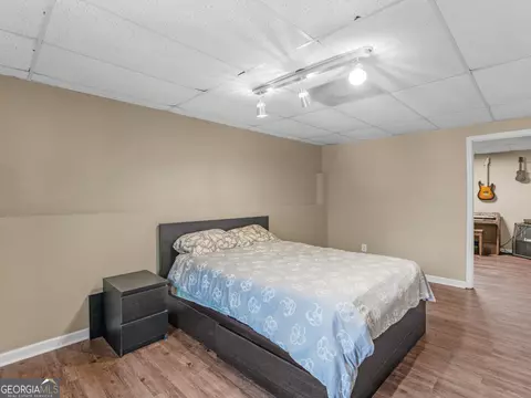 Bedroom - 1130 Jackson Lake Rd, Jackson, GA 30233 photo 13 of 13