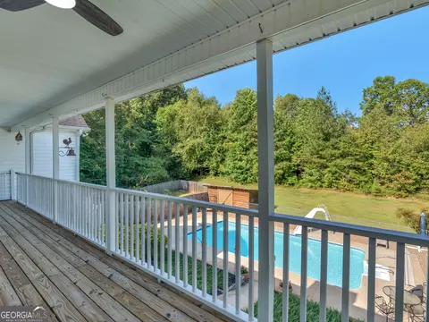 Exterior - 1130 Jackson Lake Rd, Jackson, GA 30233 photo 6 of 15