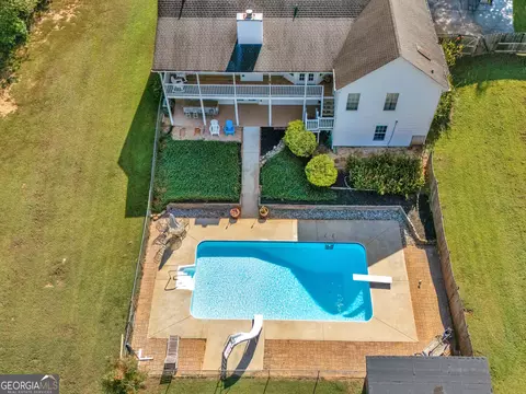 Exterior - 1130 Jackson Lake Rd, Jackson, GA 30233 photo 15 of 15