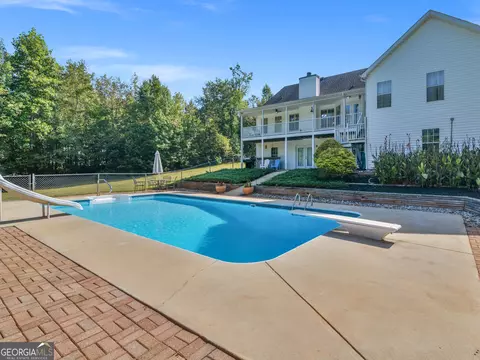 Exterior - 1130 Jackson Lake Rd, Jackson, GA 30233 photo 14 of 15