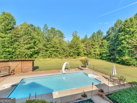 Exterior - 1130 Jackson Lake Rd, Jackson, GA 30233 photo 7 of 15