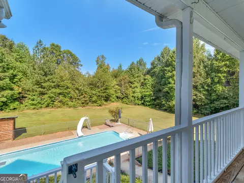 Exterior - 1130 Jackson Lake Rd, Jackson, GA 30233 photo 5 of 15