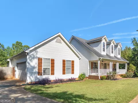 Exterior - 1130 Jackson Lake Rd, Jackson, GA 30233 photo 3 of 15
