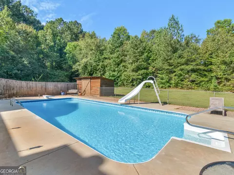 Exterior - 1130 Jackson Lake Rd, Jackson, GA 30233 photo 12 of 15