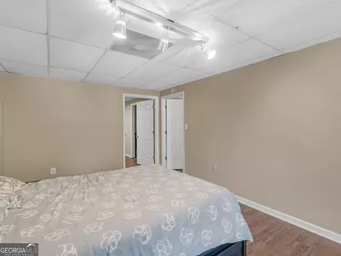 Bedroom - 1130 Jackson Lake Rd, Jackson, GA 30233 photo 12 of 13