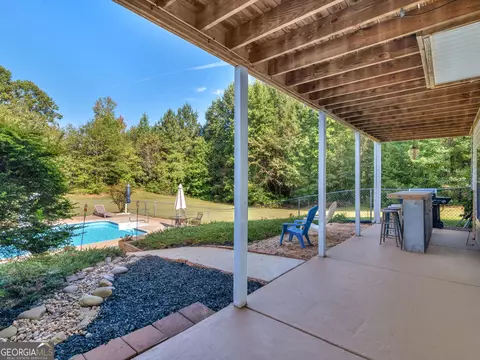 Exterior - 1130 Jackson Lake Rd, Jackson, GA 30233 photo 8 of 15