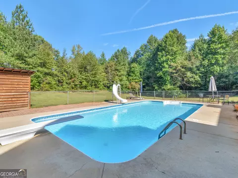 Exterior - 1130 Jackson Lake Rd, Jackson, GA 30233 photo 11 of 15